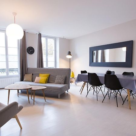 Apart By Jo Apartment Сен Жермен ан Ле Екстериор снимка