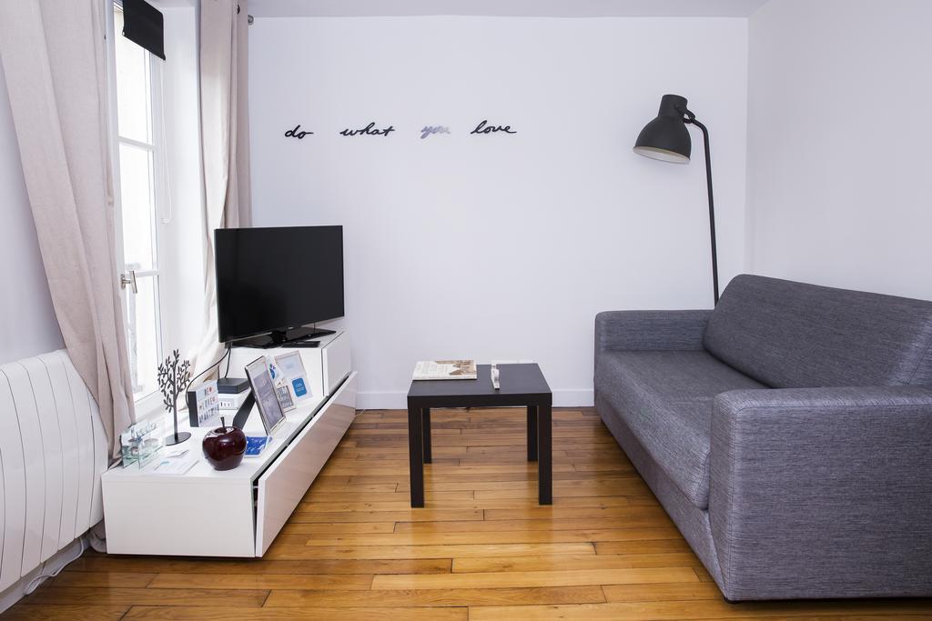 Apart By Jo Apartment Сен Жермен ан Ле Екстериор снимка