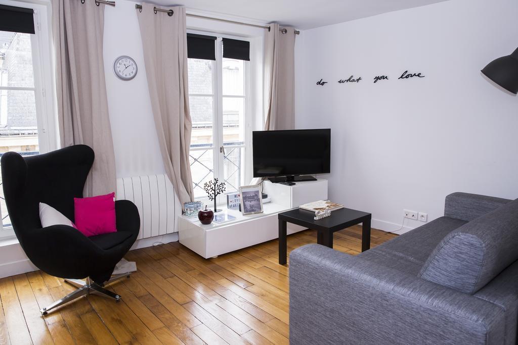 Apart By Jo Apartment Сен Жермен ан Ле Екстериор снимка