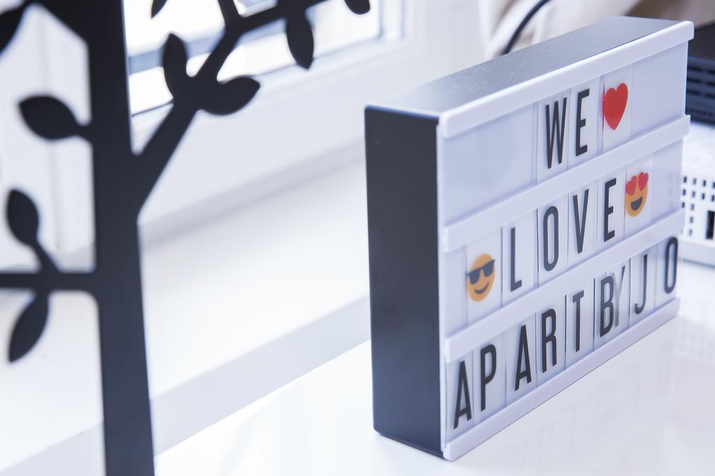Apart By Jo Apartment Сен Жермен ан Ле Екстериор снимка