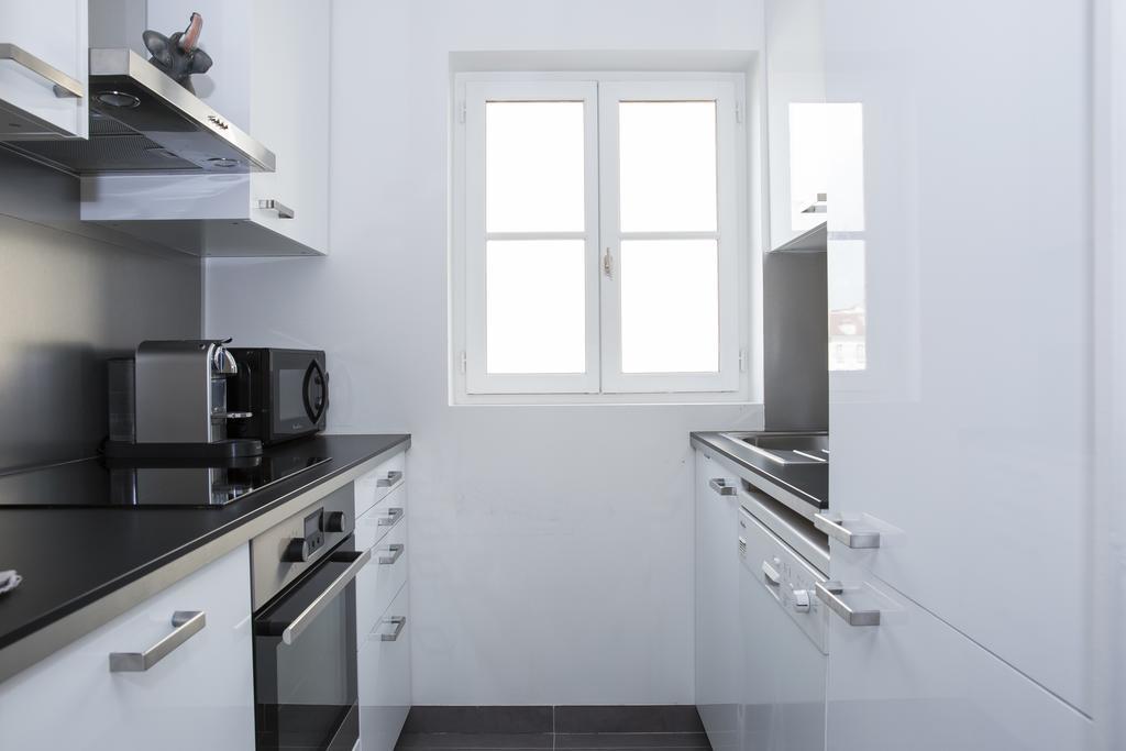 Apart By Jo Apartment Сен Жермен ан Ле Екстериор снимка