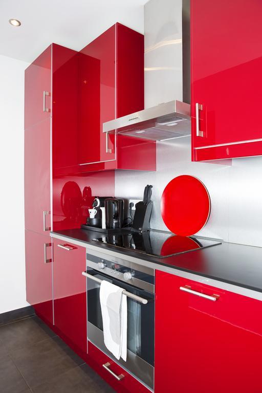 Apart By Jo Apartment Сен Жермен ан Ле Екстериор снимка