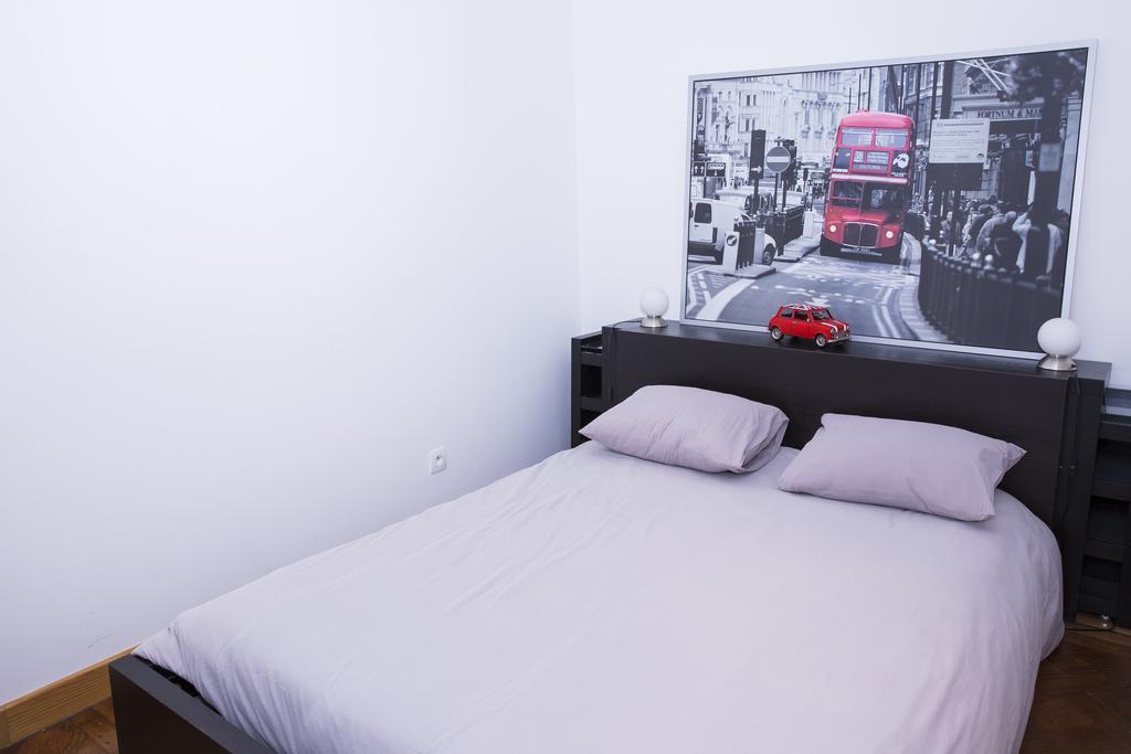 Apart By Jo Apartment Сен Жермен ан Ле Екстериор снимка