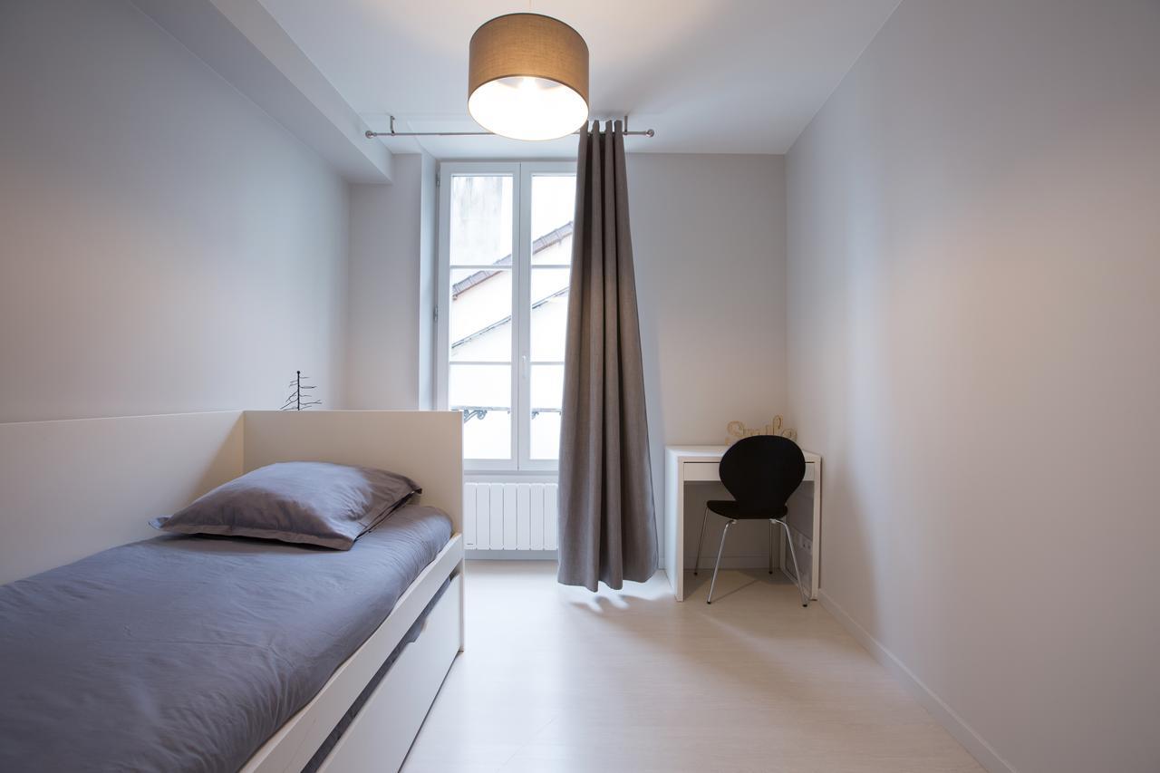 Apart By Jo Apartment Сен Жермен ан Ле Екстериор снимка