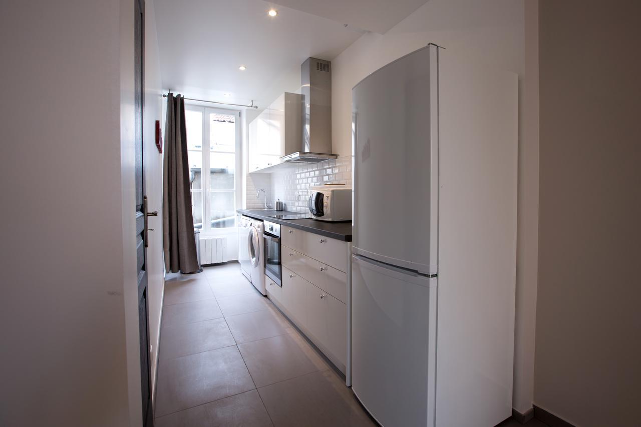 Apart By Jo Apartment Сен Жермен ан Ле Екстериор снимка