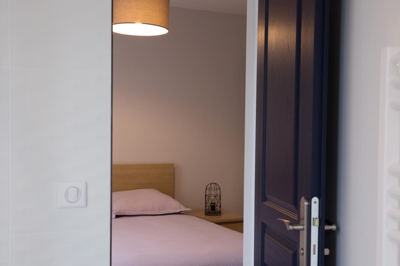 Apart By Jo Apartment Сен Жермен ан Ле Екстериор снимка
