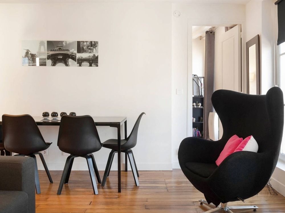 Apart By Jo Apartment Сен Жермен ан Ле Екстериор снимка