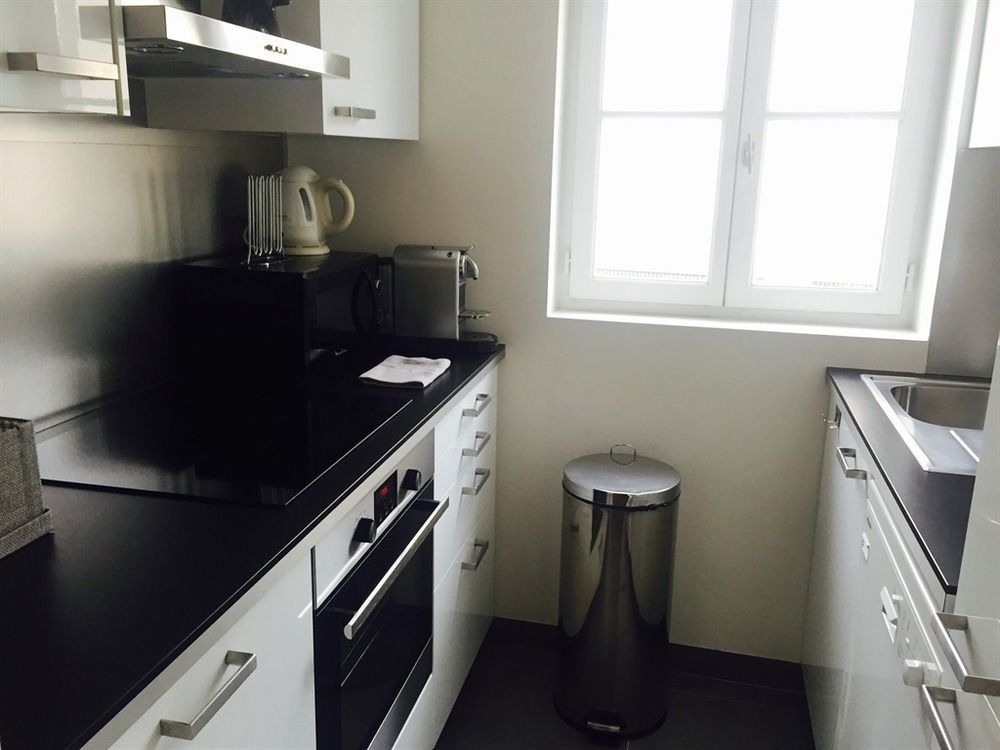 Apart By Jo Apartment Сен Жермен ан Ле Екстериор снимка